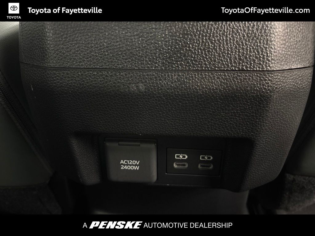 Thumbnail: 2025 Toyota Tacoma - 16