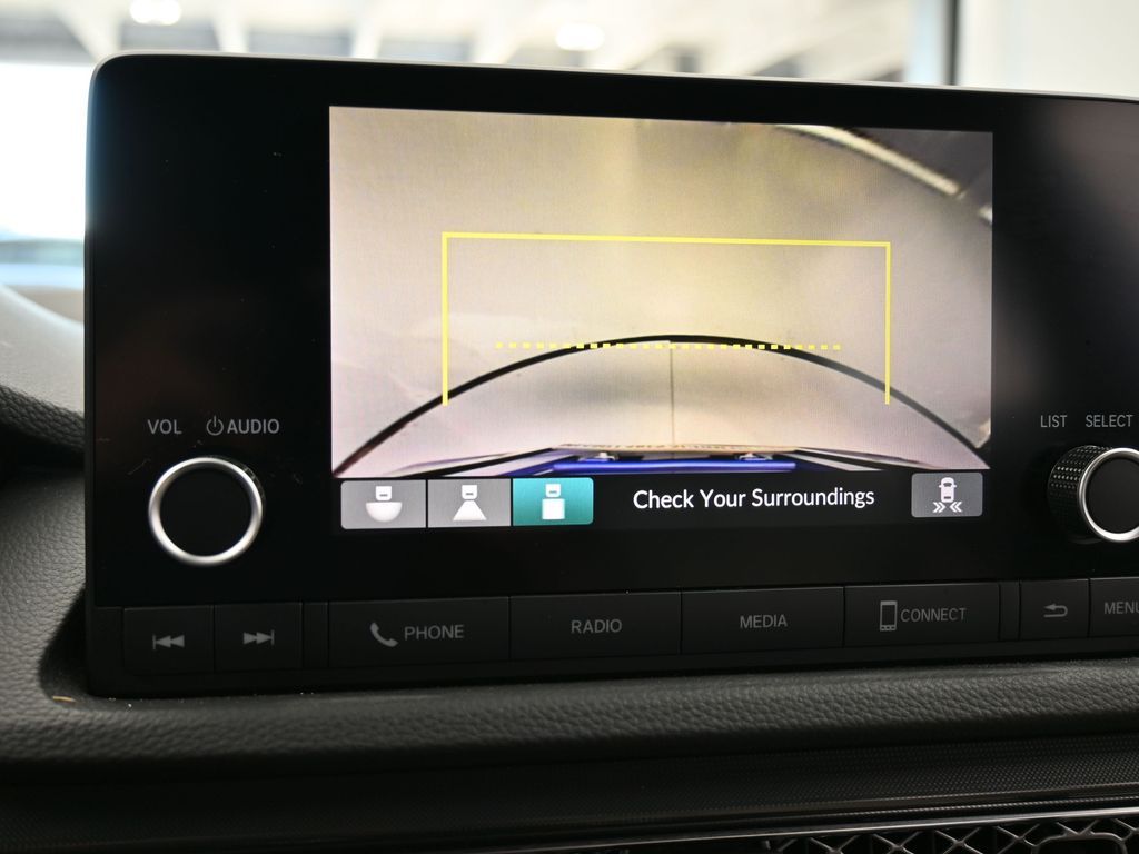 Used 2024 Apex Blue Pearl Acura A-Spec Package image 21