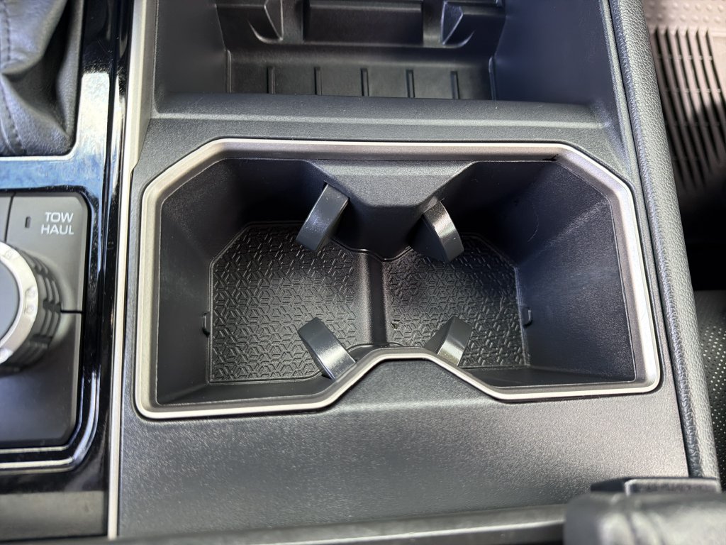 Used 2025 Toyota Tundra Truck