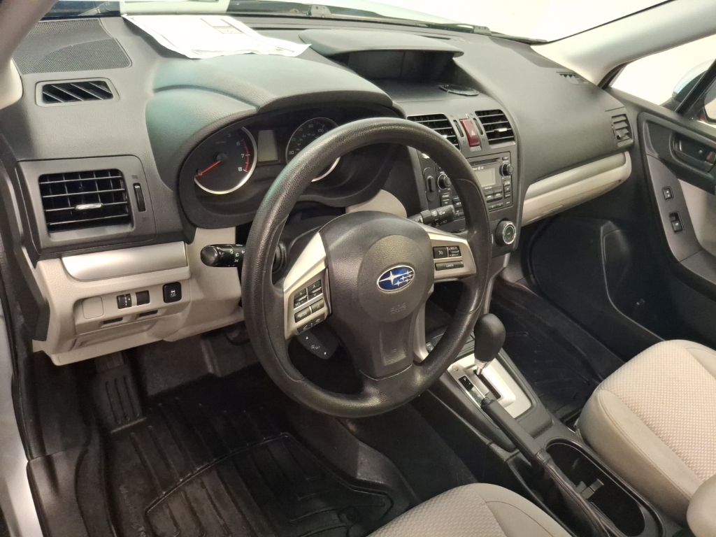 Used 2014 Subaru Forester SUV