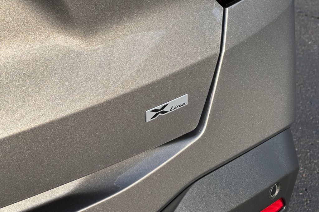 new 2026 Kia Sorento Hybrid car, priced at $48,900