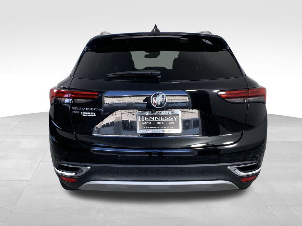 2023 Buick Envision Preferred 4