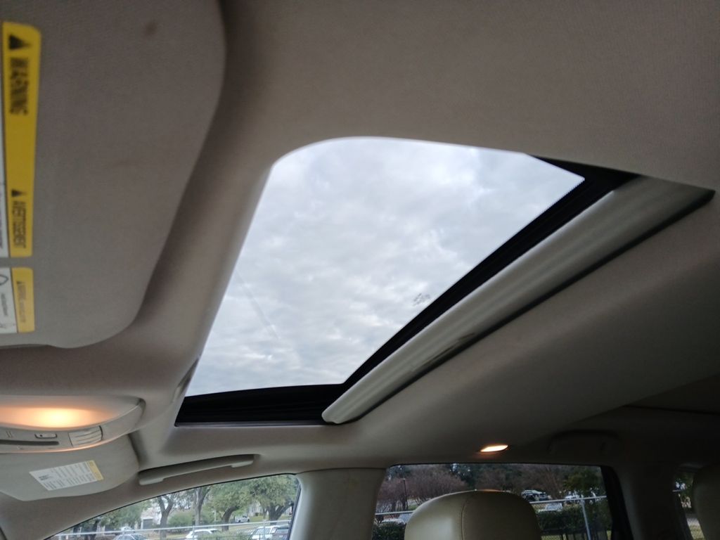 Used Car 2015 Infiniti Qx60  Base For Sale Under $12,000 In Austin, Texas