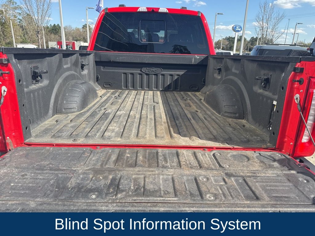 2023 Ford F-350 Super Duty LARIAT