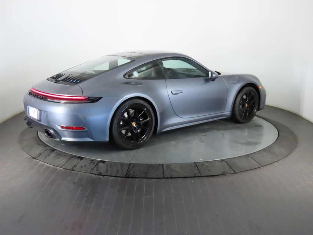 Thumbnail: 2026 Porsche 911 - 7
