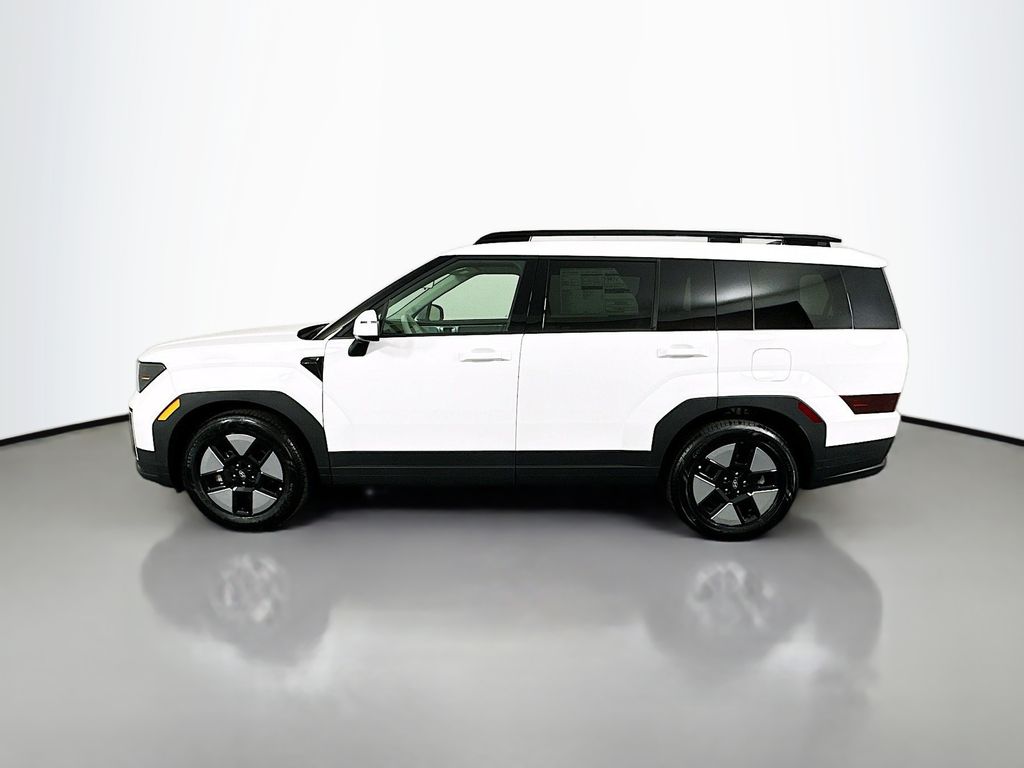 Thumbnail: 2025 Hyundai Santa Fe - 8