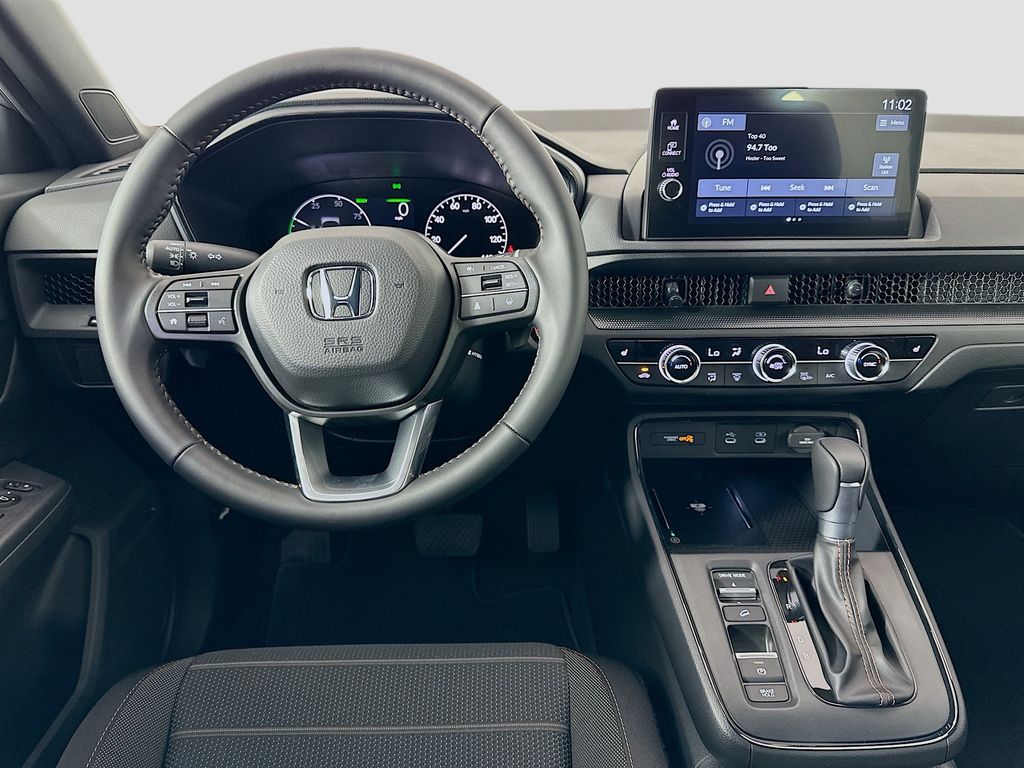 Thumbnail: 2026 Honda CR-V - 18