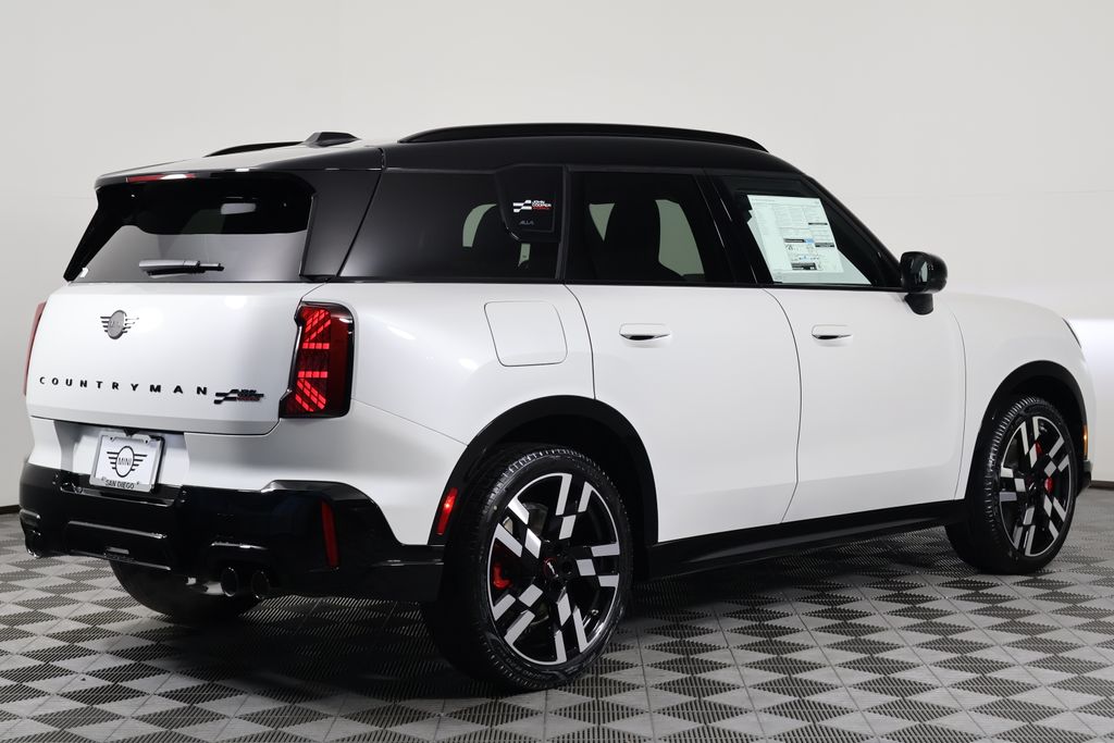 Thumbnail: 2025 MINI Cooper Countryman - 2