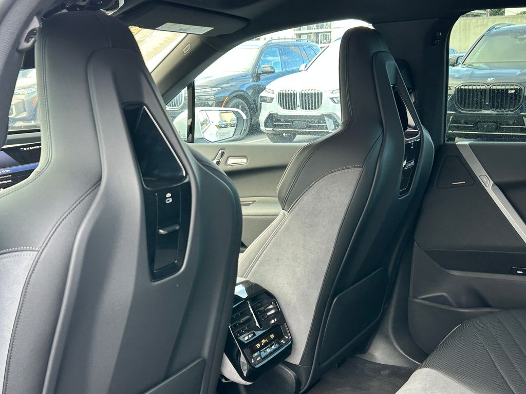 Thumbnail: 2026 BMW iX - 32