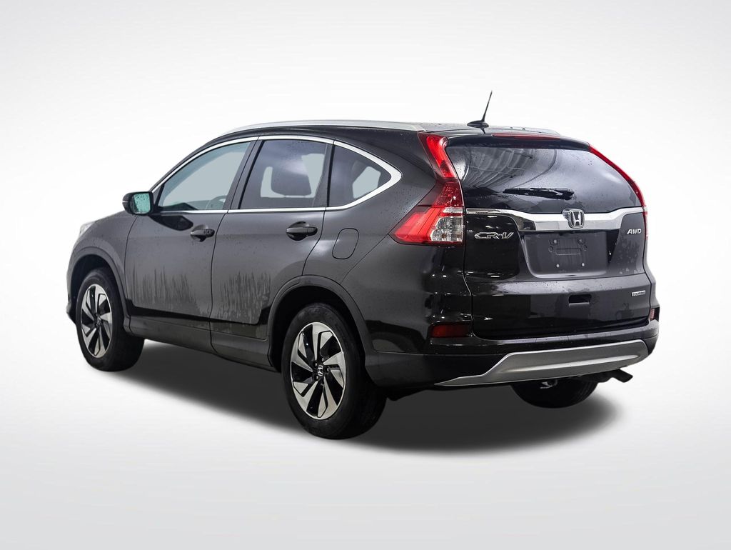 Thumbnail: 2016 Honda CR-V - 3