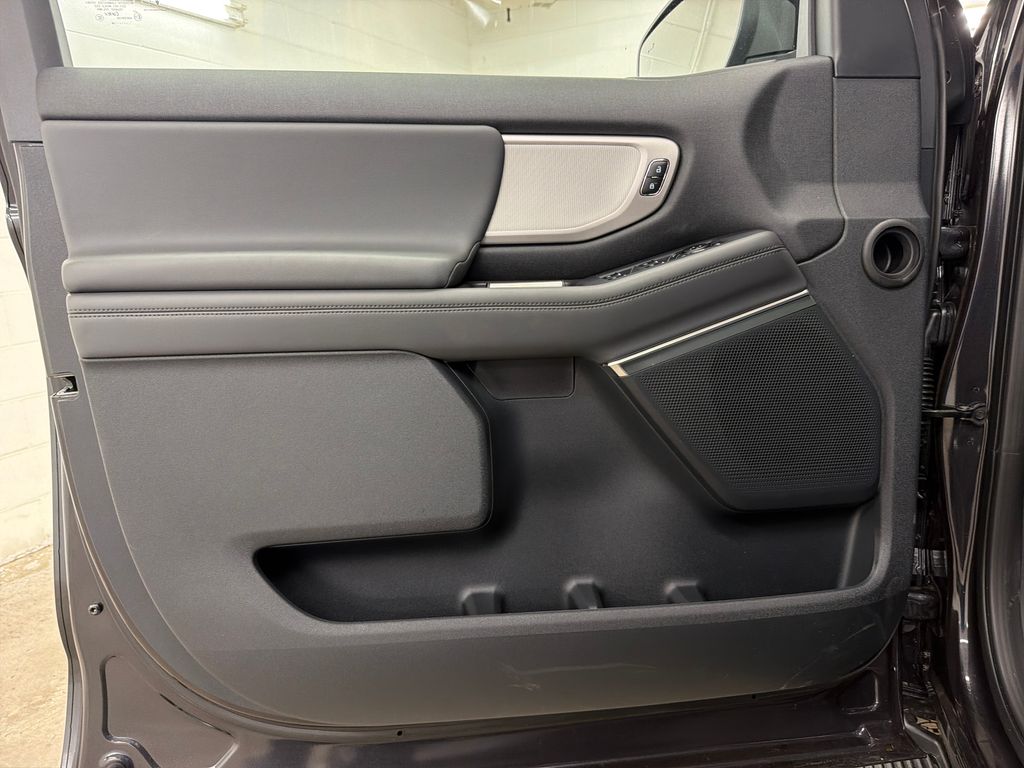 New 2026 Gray Ford Active image 16