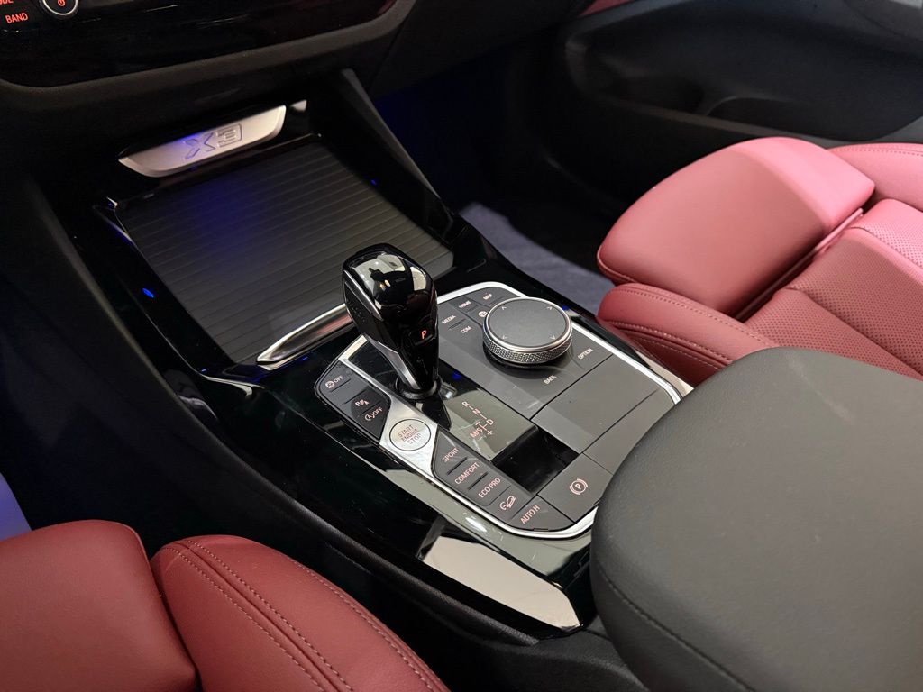 2024 BMW X3 xDrive30i 14
