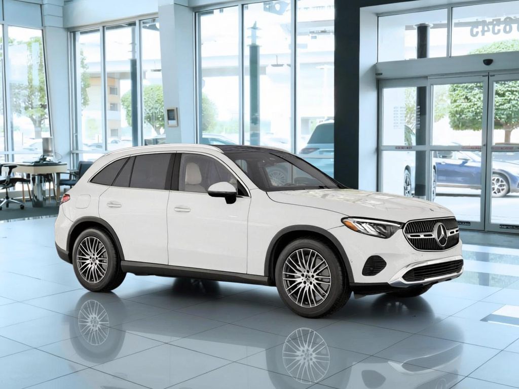 Thumbnail: 2026 Mercedes-Benz GLC - 12
