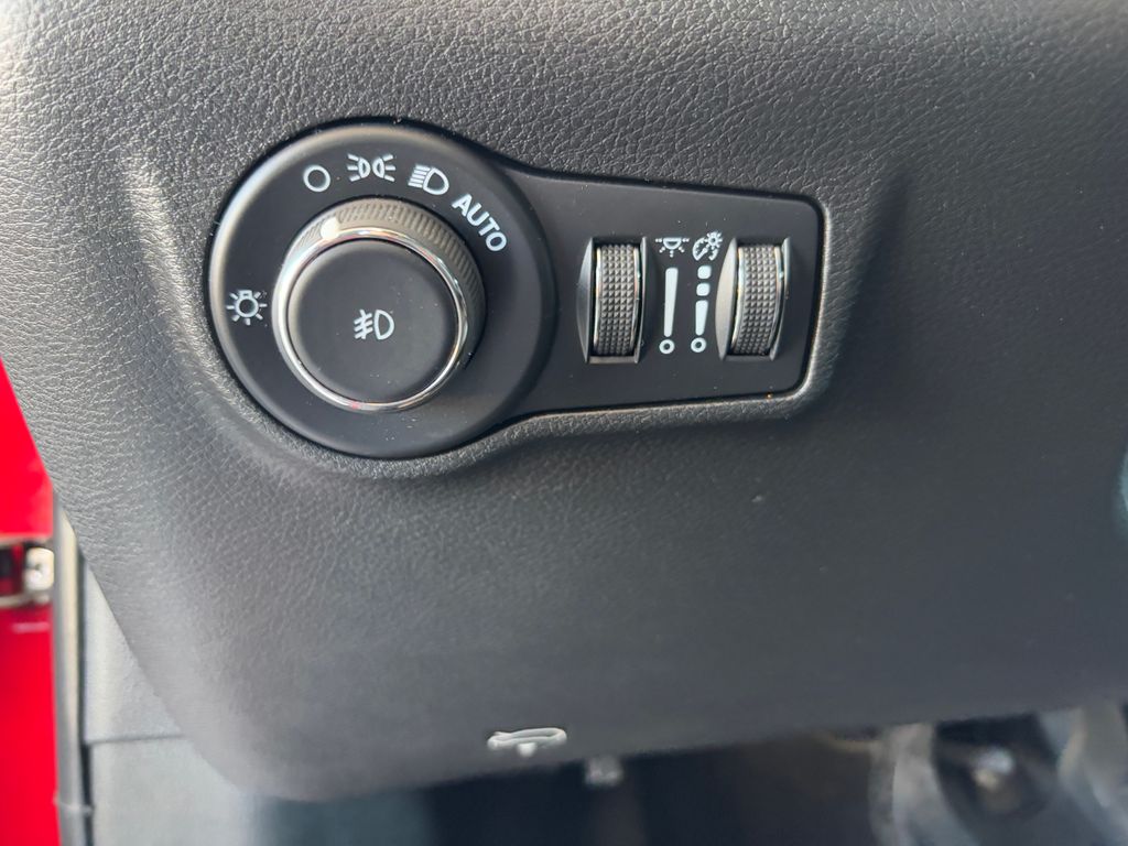 Thumbnail: 2024 Jeep Compass - 10