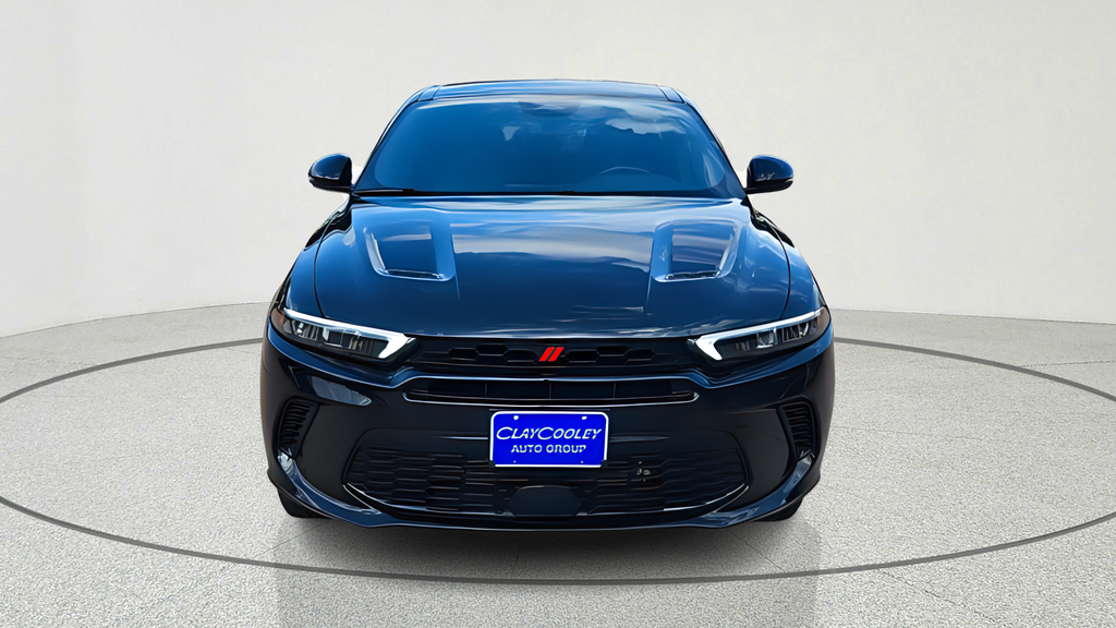 2023 Dodge Hornet