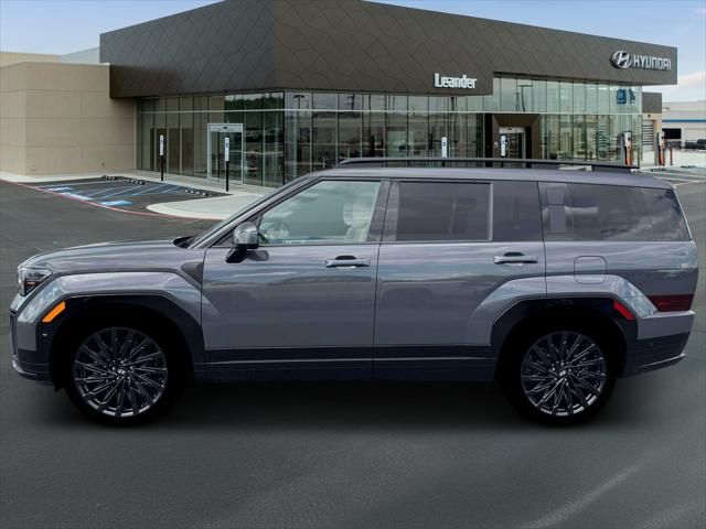 Thumbnail: 2026 Hyundai Santa Fe - 3