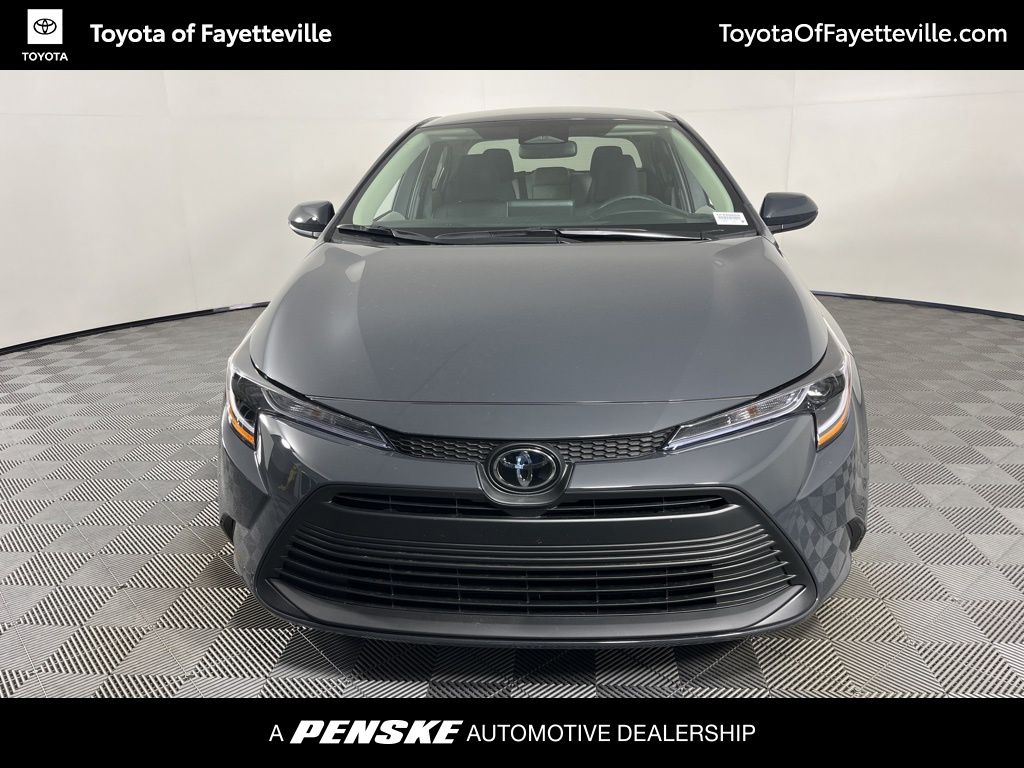 Thumbnail: 2026 Toyota Corolla - 14