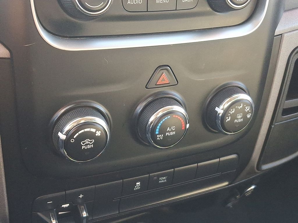 Thumbnail: 2014 RAM 2500 - 16