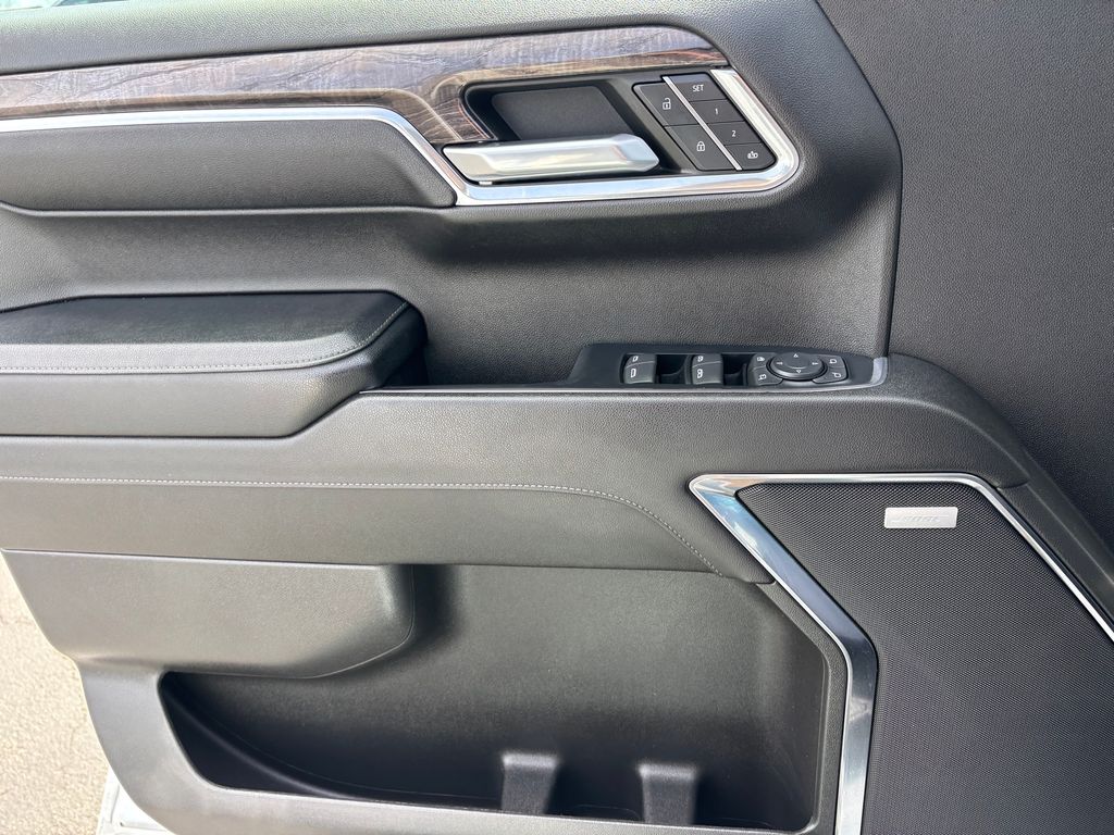 Used Car 2023 Chevrolet Silverado 1500  Ltz For Sale Under $40,000 In Austin, Texas