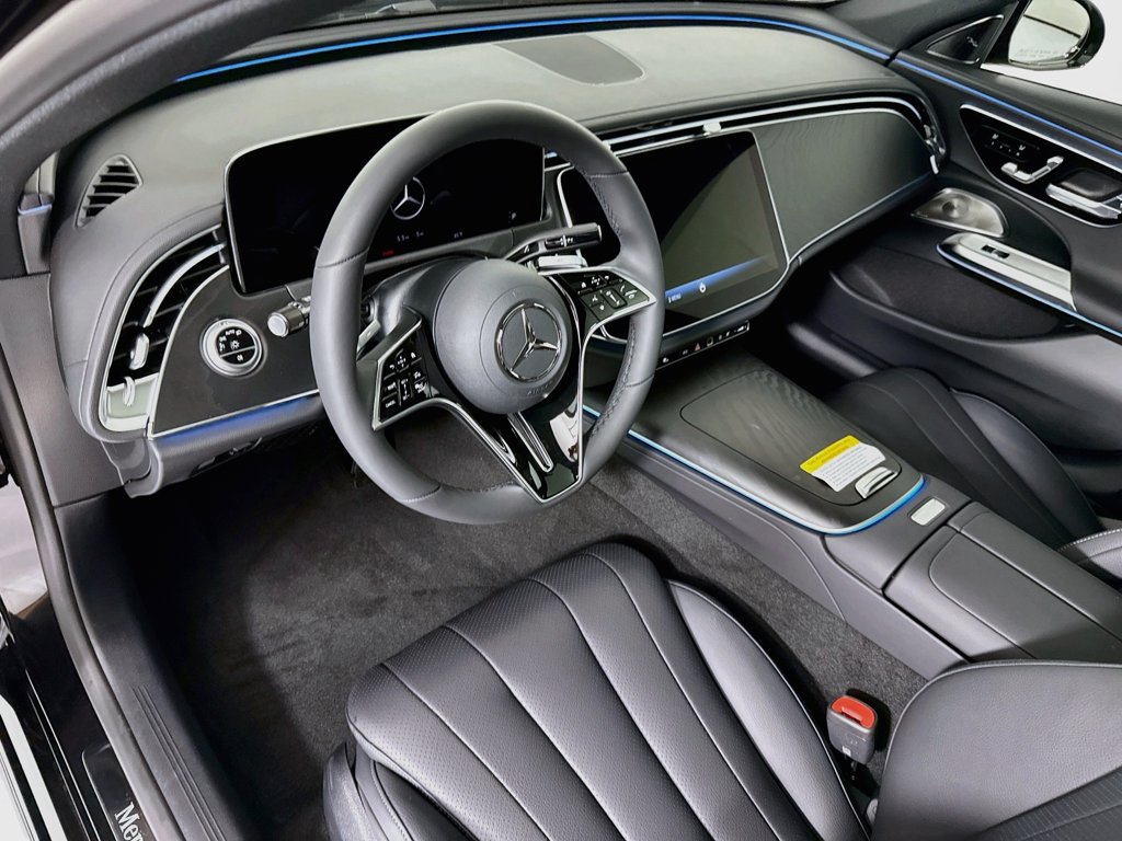 Thumbnail: 2027 Mercedes-Benz E-Class - 10