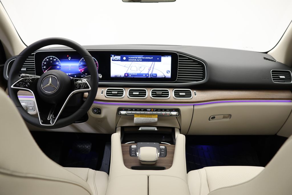 Thumbnail: 2026 Mercedes-Benz GLE - 17