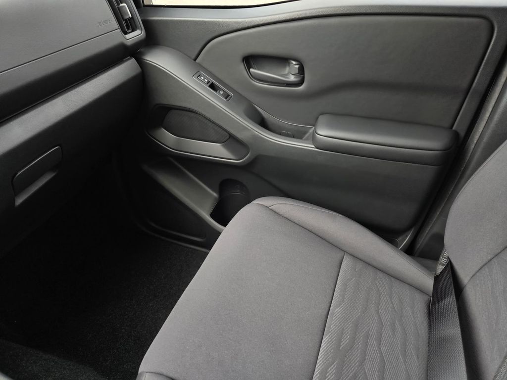 2026 Nissan Frontier S - Photo 21