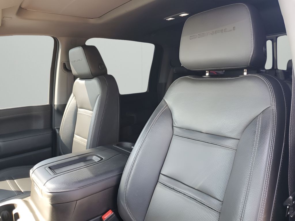 Used Car 2022 Gmc Sierra 3500hd  Denali For Sale Under $70,000 In Austin, Texas