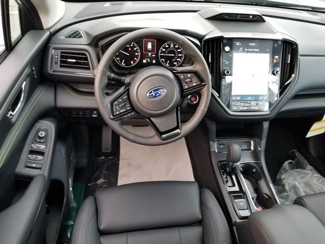 new 2026 Subaru Ascent car, priced at $55,177