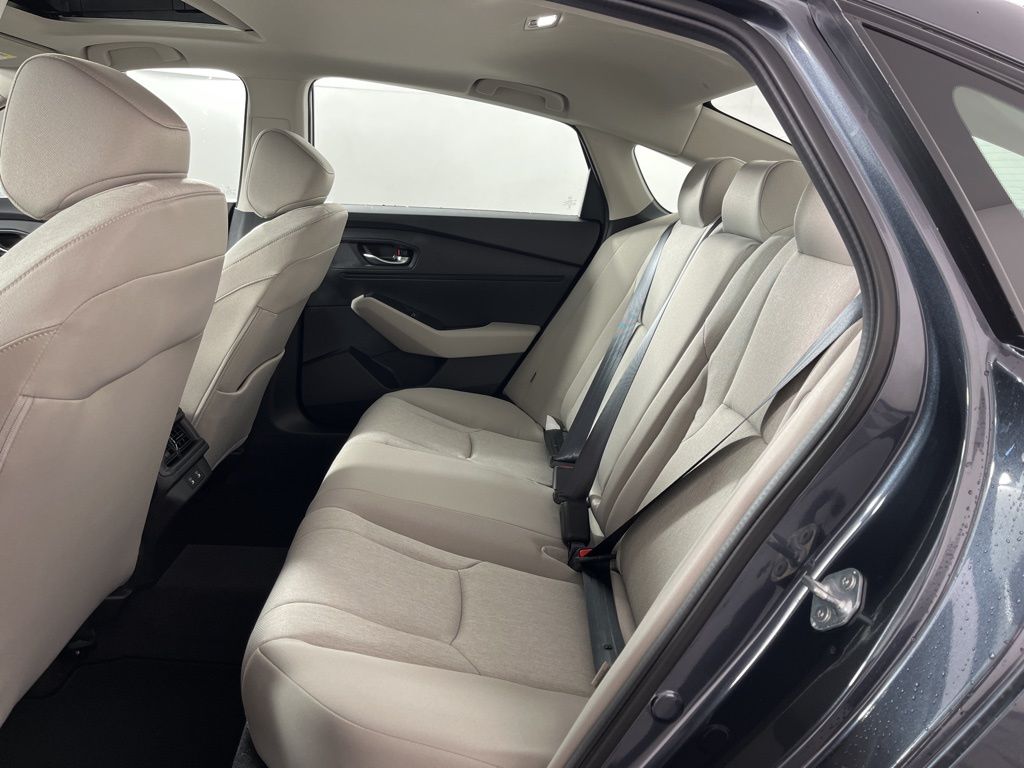 Thumbnail: 2025 Honda Accord - 20