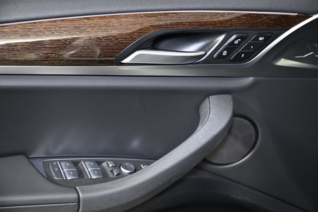 Thumbnail: 2022 BMW X3 - 22