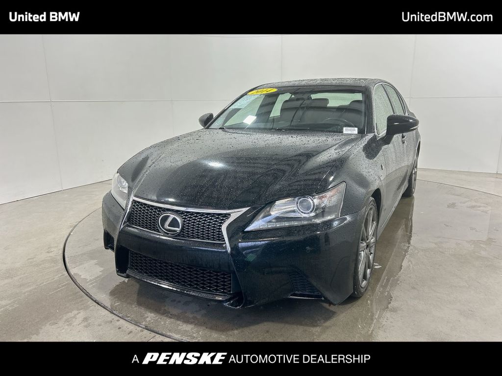 2014 Lexus GS 350 -
                Roswell, GA