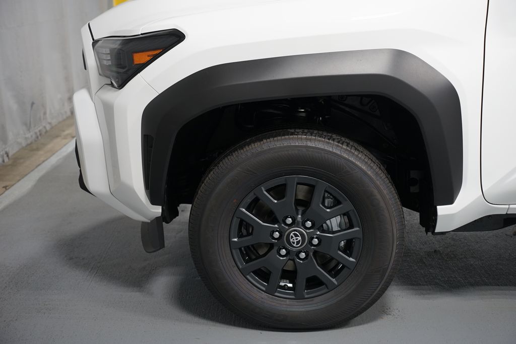 Thumbnail: 2025 Toyota 4Runner - 5