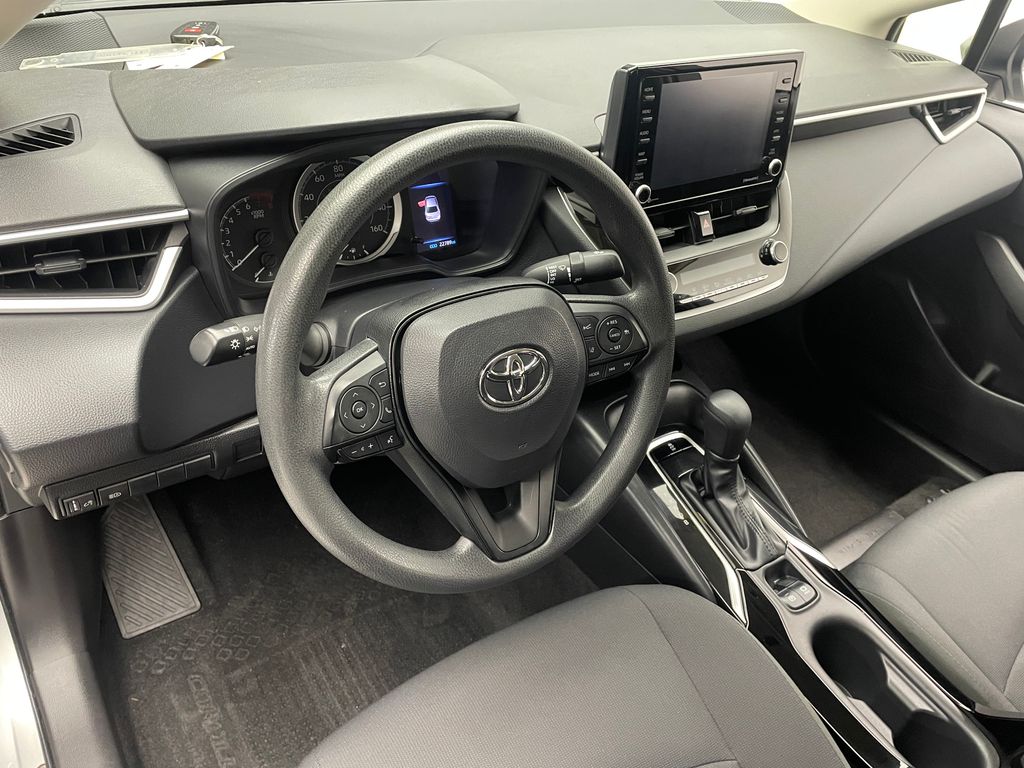 Thumbnail: 2022 Toyota Corolla - 11