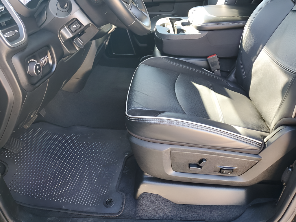 Used Car 2024 Ram 2500  Laramie For Sale Under $60,000 In Austin, Texas