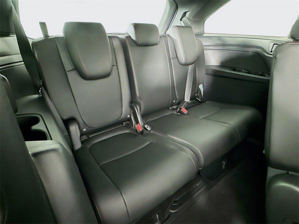 Used Car 2025 Honda Odyssey  Sport-l For Sale Under $40,000 In Austin, Texas