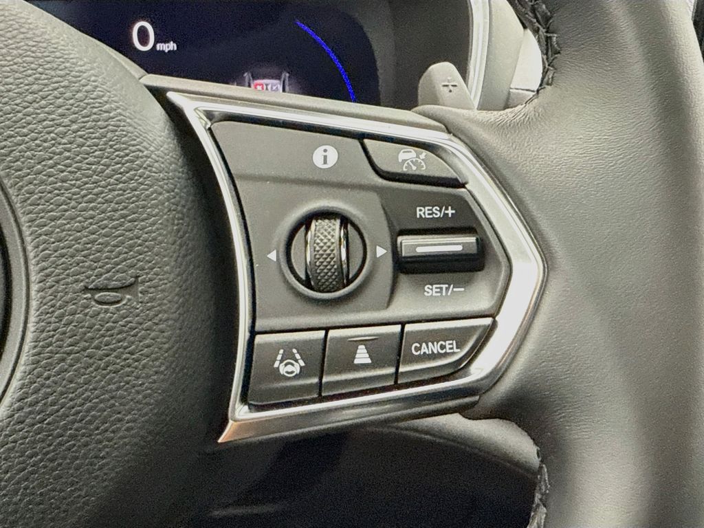 Thumbnail: 2026 Acura MDX - 13