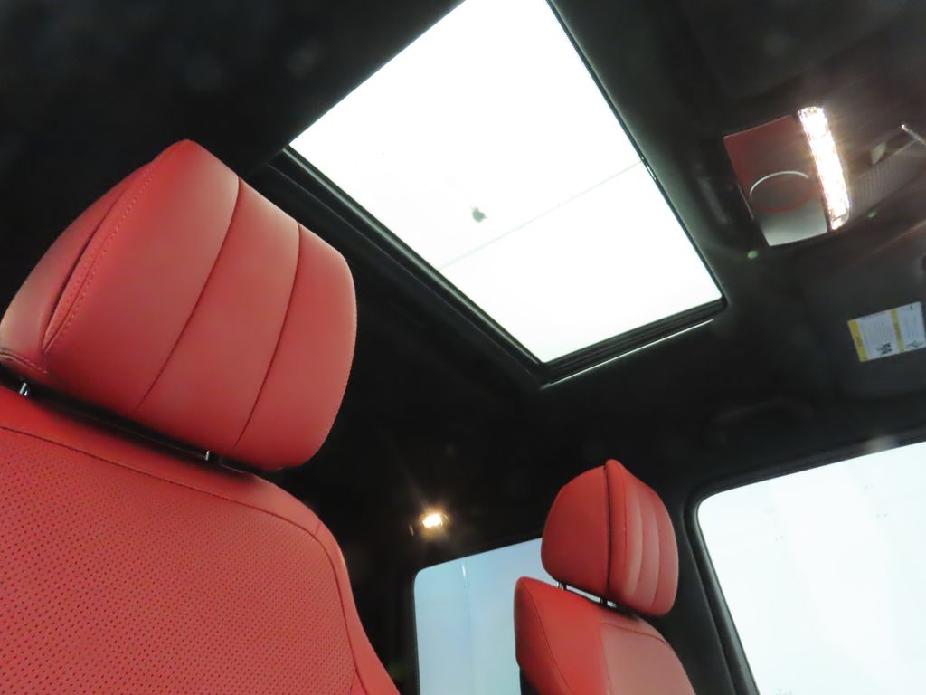 Thumbnail: 2024 Mercedes-Benz G-Class - 19