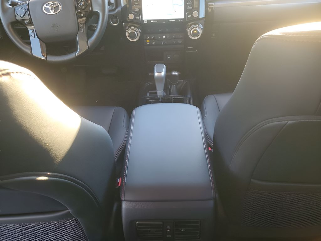 Used Car 2023 Toyota 4runner  Trd Pro For Sale Under $60,000 In Austin, Texas
