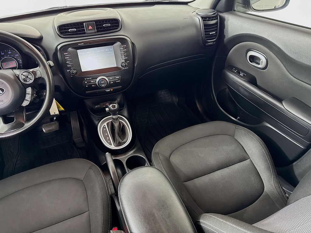 Used Car 2018 Kia Soul  Plus For Sale Under $10,000 In Austin, Texas