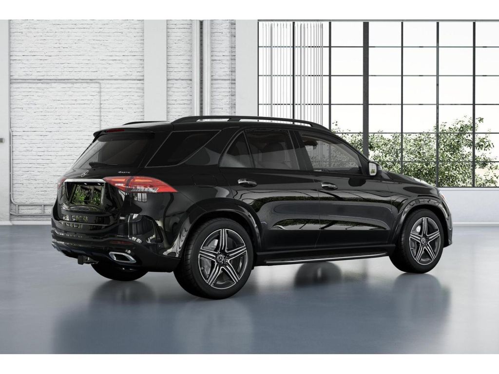 Thumbnail: 2026 Mercedes-Benz GLE - 20