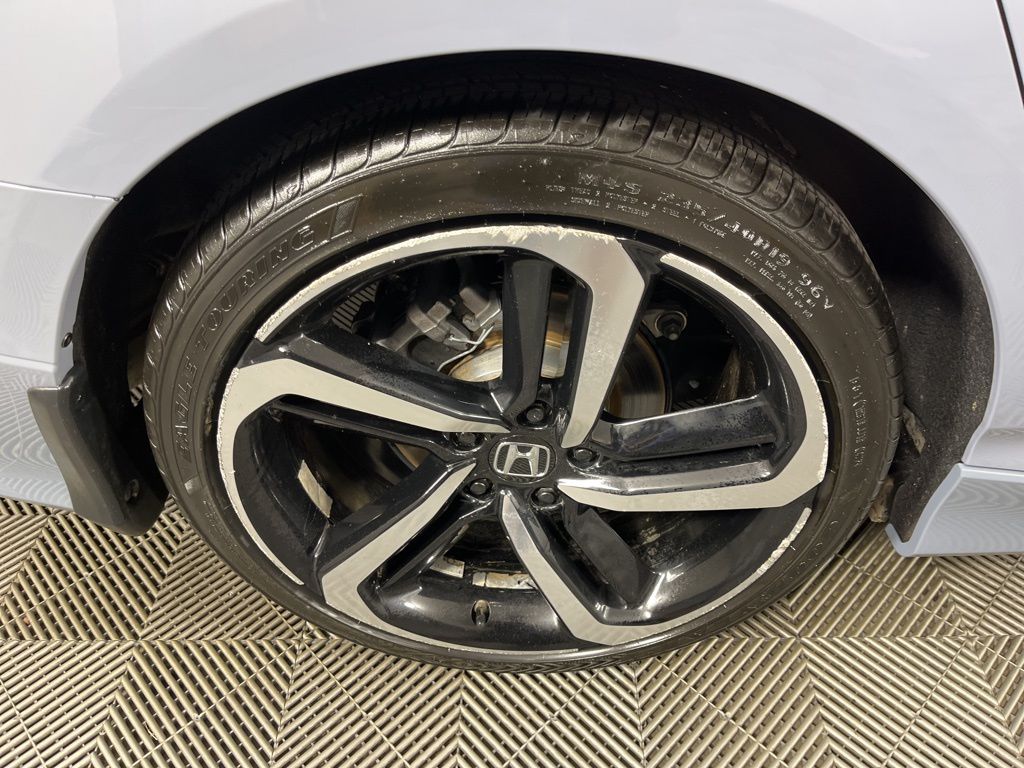 2021 Honda Accord Sport 15