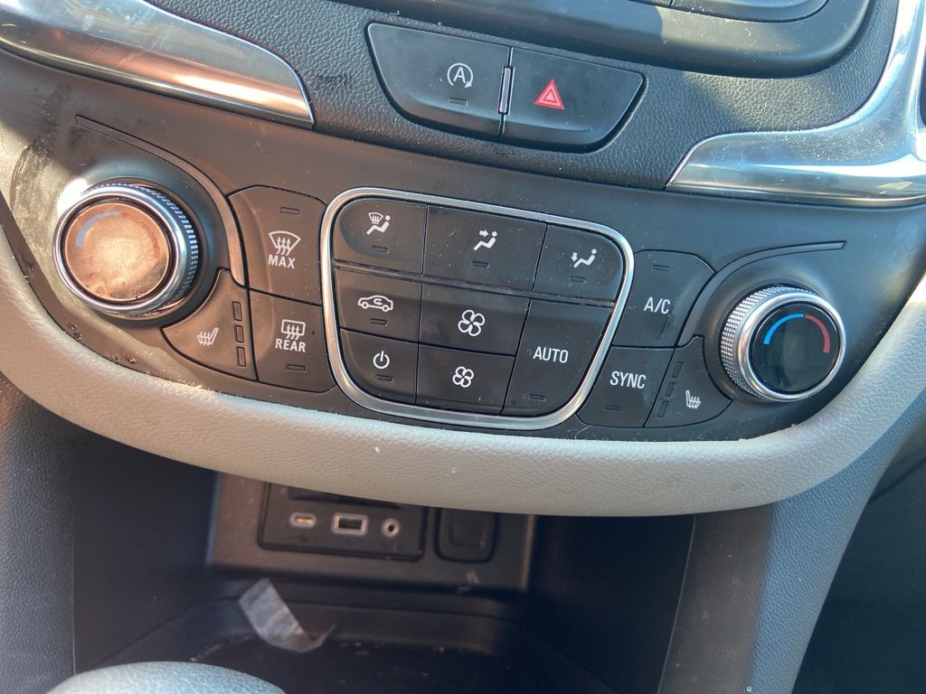 2022 Chevrolet Equinox LT 19