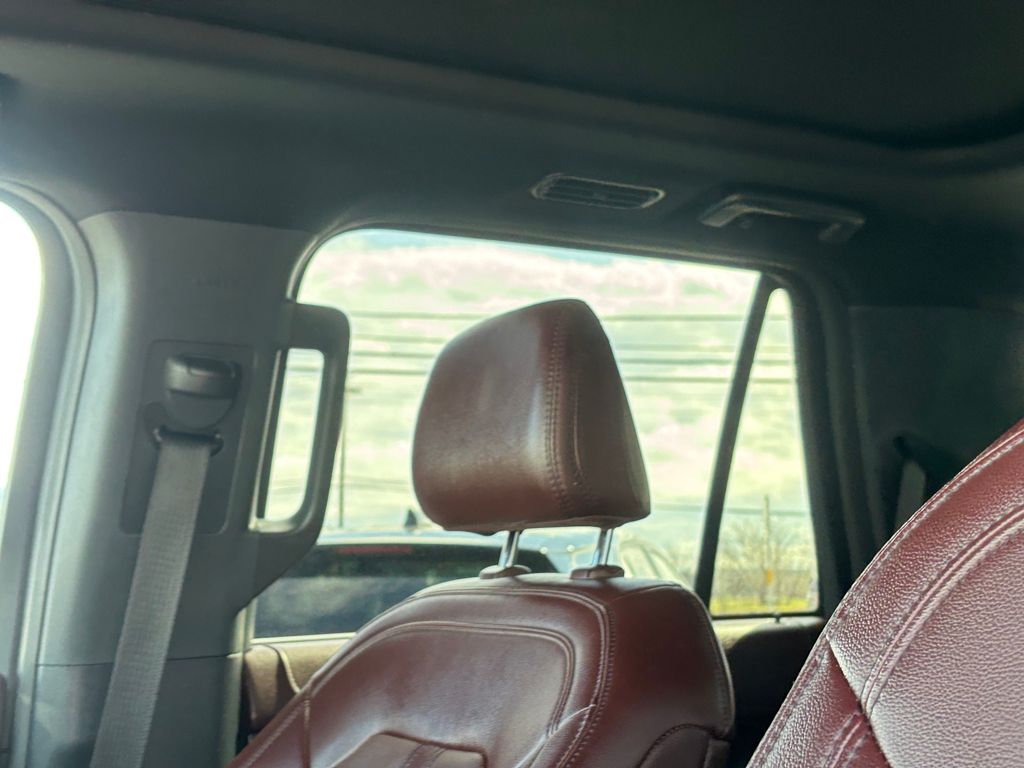 Used Car 2024 Ford Expedition  Limited For Sale Under $60,000 In Austin, Texas