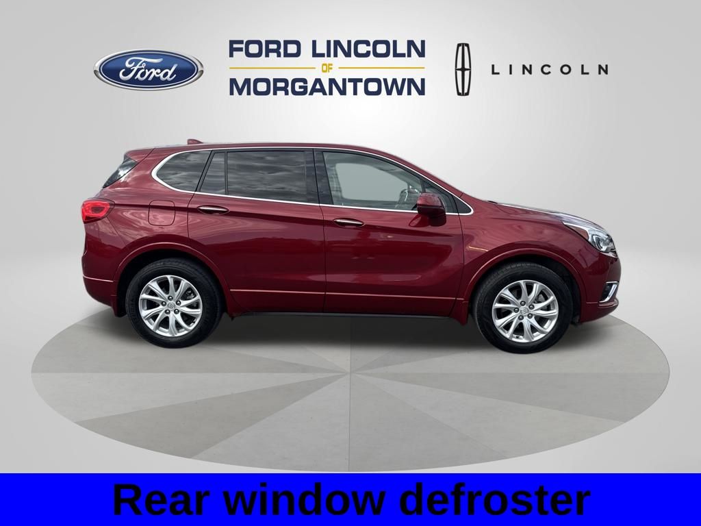 View vehicle photo 5