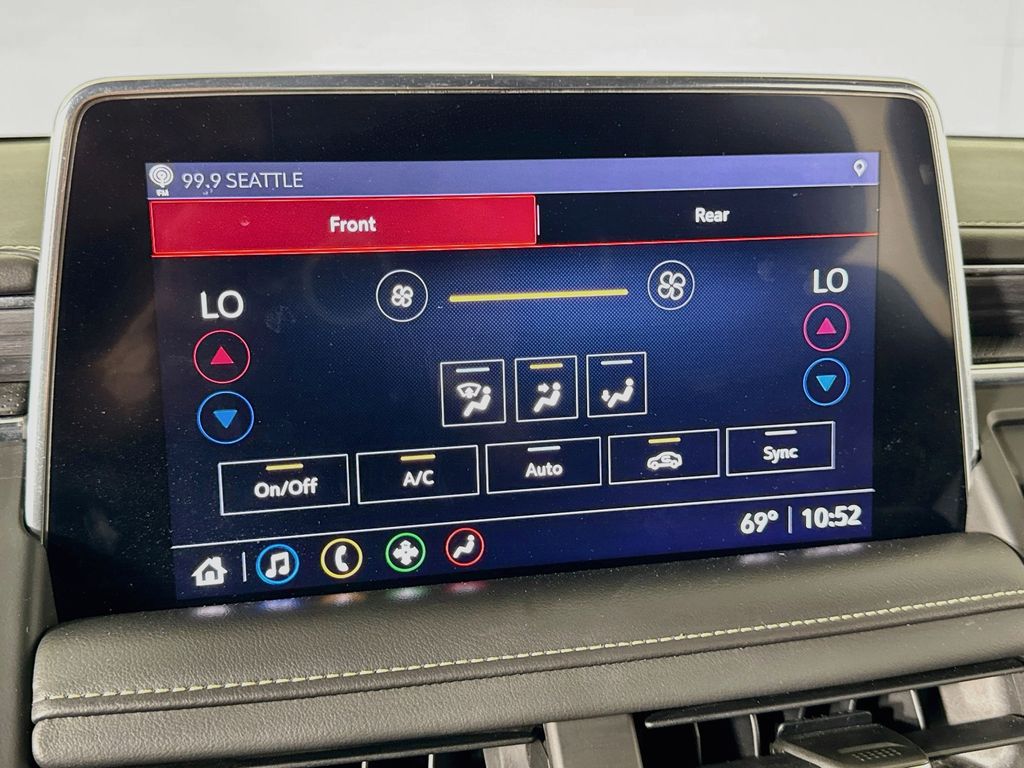 2021 GMC Yukon SLT - Photo 39