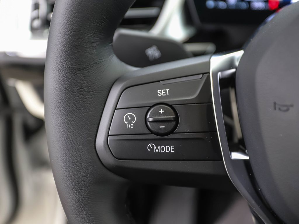 Thumbnail: 2026 BMW X1 - 11