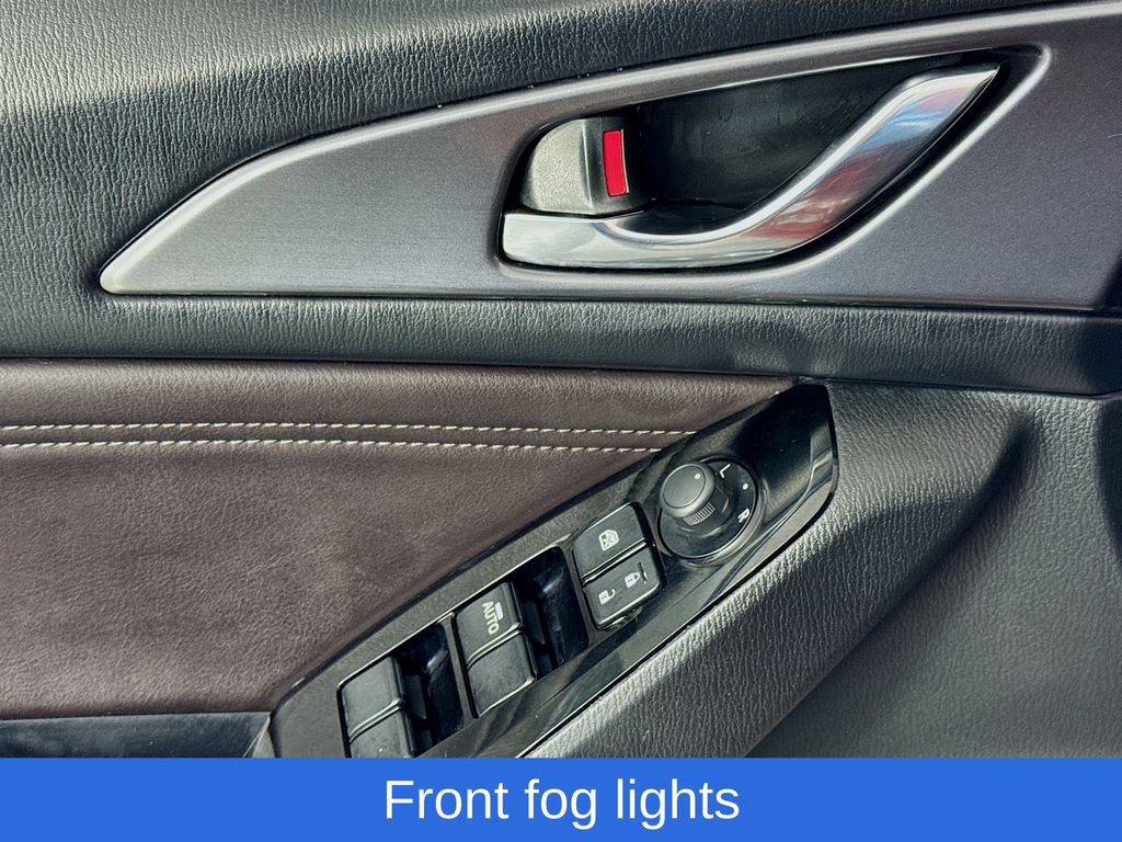 Used Car 2018 Mazda Mazda3  Grand Touring For Sale Under $12,000 In Austin, Texas