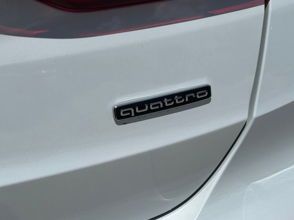 Used 2024 Audi Q3 SUV