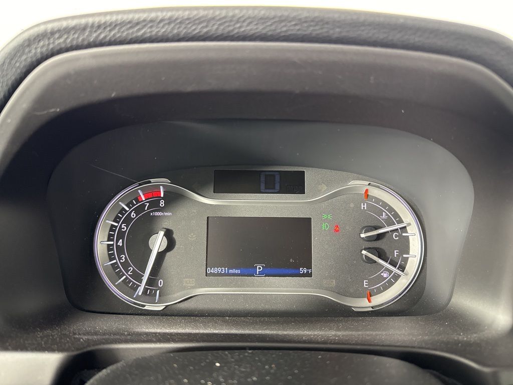 2019 Honda Ridgeline RTL-E 11