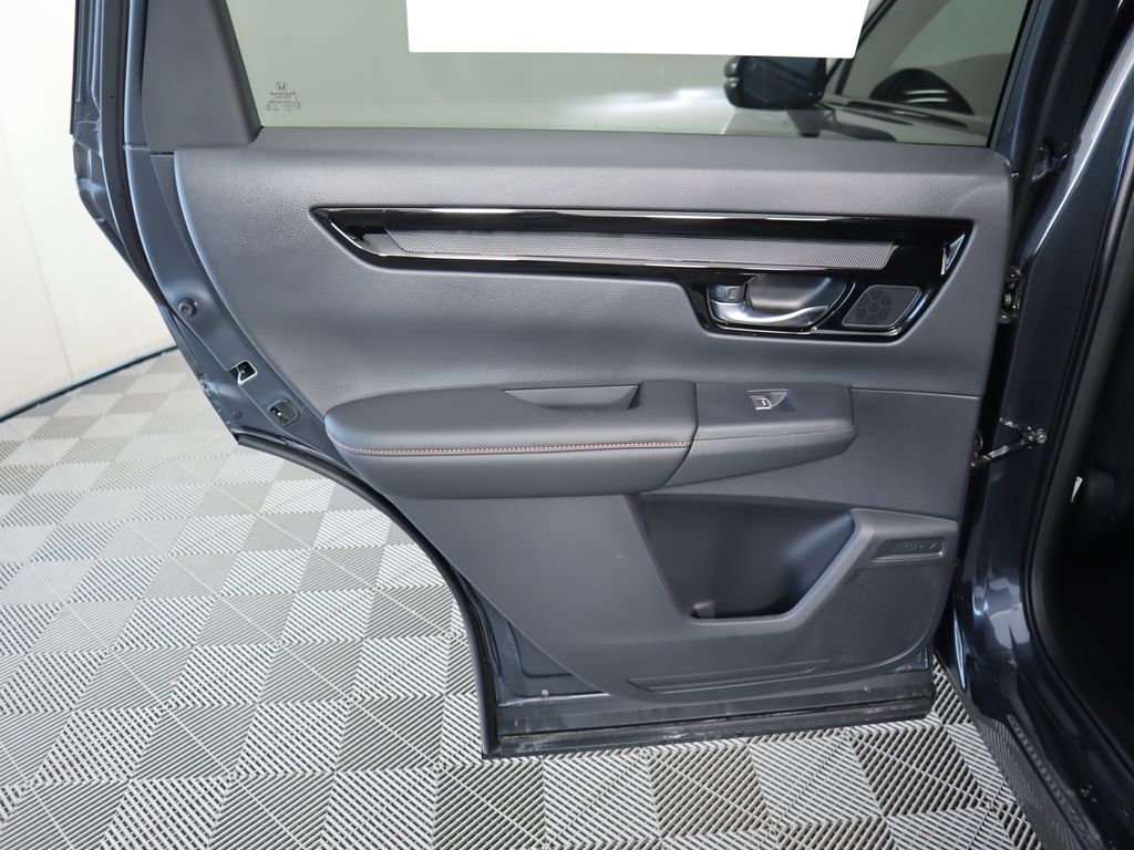 Thumbnail: 2026 Honda CR-V - 27